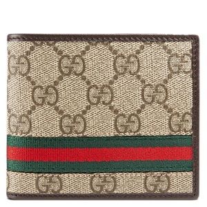 Men’s Gucci Wallet